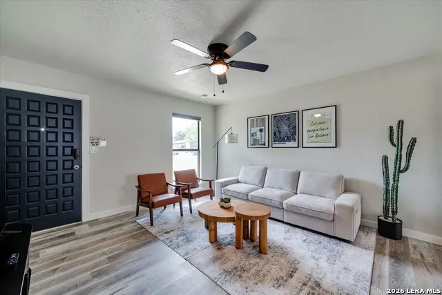 4806 Castle Brg, San Antonio, TX 78218 - #2