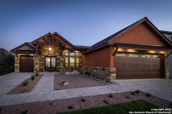 86 Hannah Ln, Boerne, TX 78006