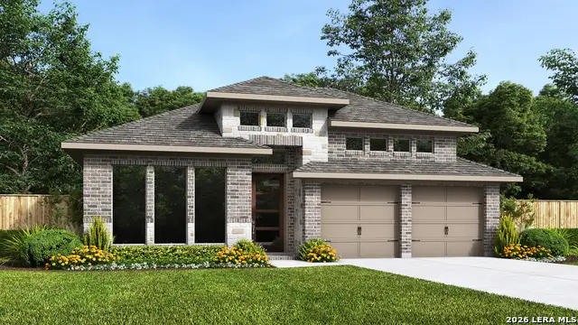 3038 Vistablue Lane, San Antonio, TX 78245 - #1