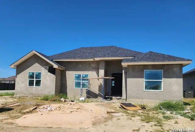 3194 Ethel Dr., Eagle Pass, TX 78852 - #1
