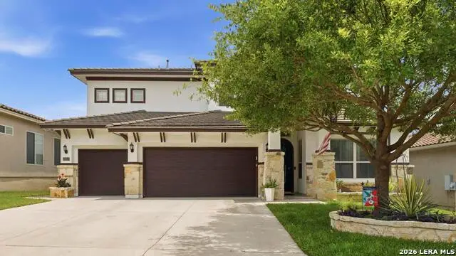 2819 Winter Gorge, San Antonio, TX 78259 - #1