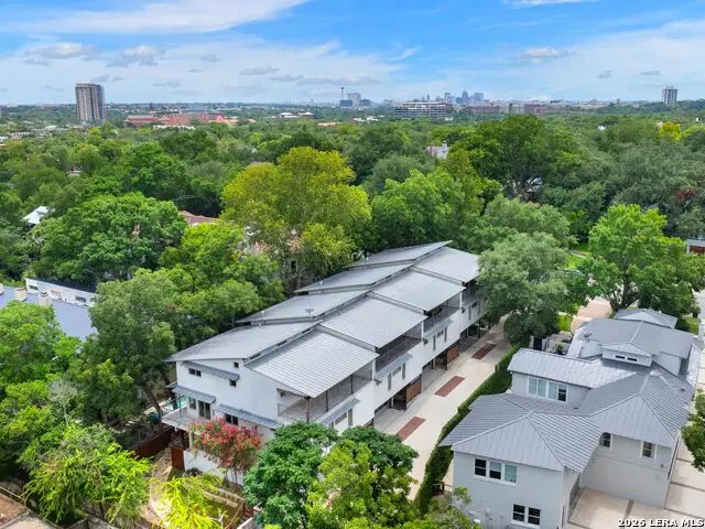305 Joliet Avenue #C, San Antonio, TX 78209 - #1