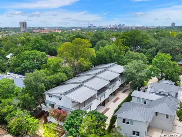 305 Joliet Avenue #C, San Antonio, TX 78209