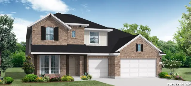 214 Sandlewood Bay, Cibolo, TX 78108 - #1