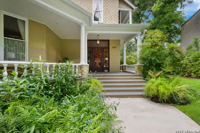 402 Madison, San Antonio, TX 78204 - #2