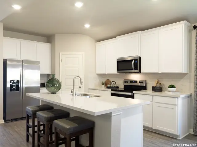 6459 Comanche Moon, San Antonio, TX 78233 - #3