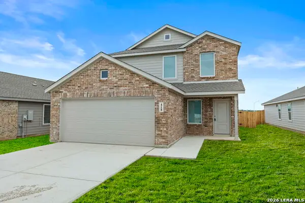 418 Sauvignon Pt, New Braunfels, TX 78130