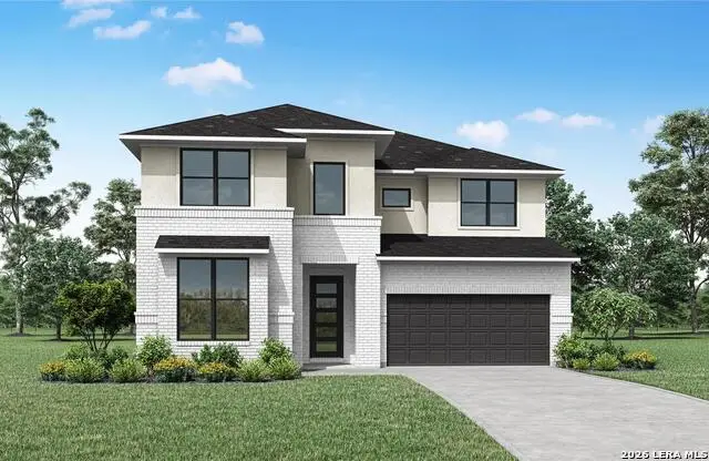 203 Haby Hollow, San Antonio, TX 78253 - #1