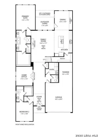 203 Haby Hollow, San Antonio, TX 78253 - #2