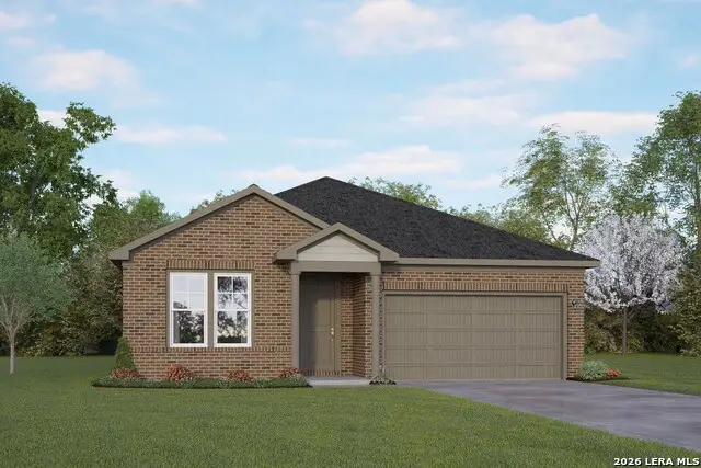 11414 Briceway Skip, San Antonio, TX 78254 - #2