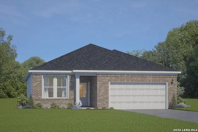 6618 Comanche Valley, San Antonio, TX 78247 - #2