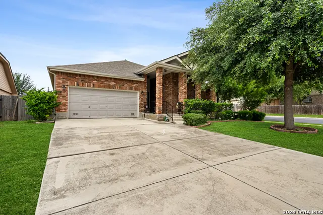 2510 Duval Dr, New Braunfels, TX 78130 - #3