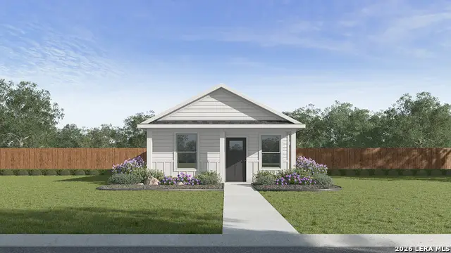 14856 Gold Lace Cactus, San Antonio, TX 78221 - #1