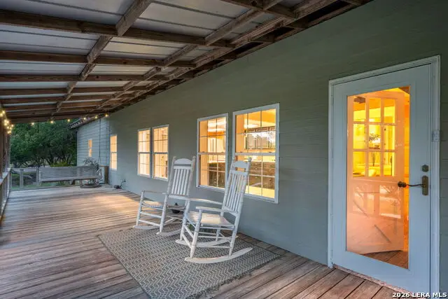 195 Lillian Dr, Kerrville, TX 78028 - #2