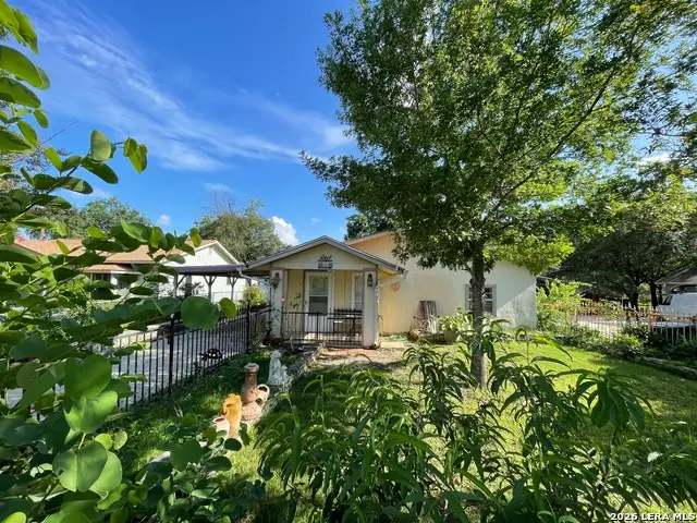 330 Bradley St., San Antonio, TX 78211 - #1