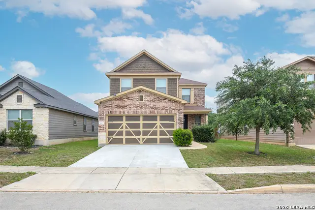 4523 Stetson Vw, San Antonio, TX 78223 - #1