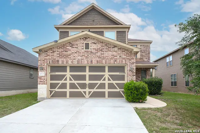 4523 Stetson Vw, San Antonio, TX 78223 - #2