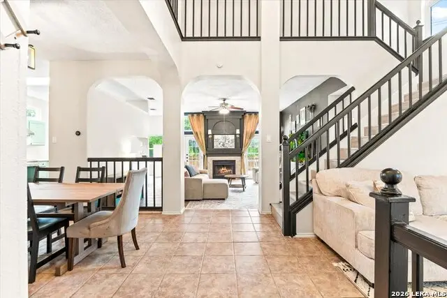 7903 Corum Trail Dr, San Antonio, TX 78244 - #2