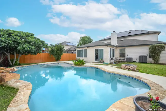 1428 Jericho Rdg, New Braunfels, TX 78130 - #1