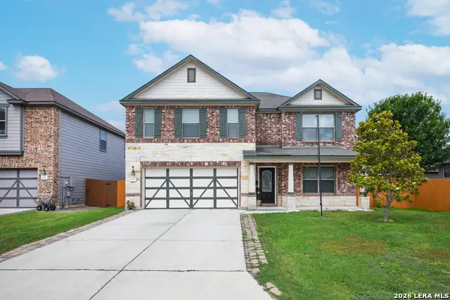 1428 Jericho Rdg, New Braunfels, TX 78130 - #3