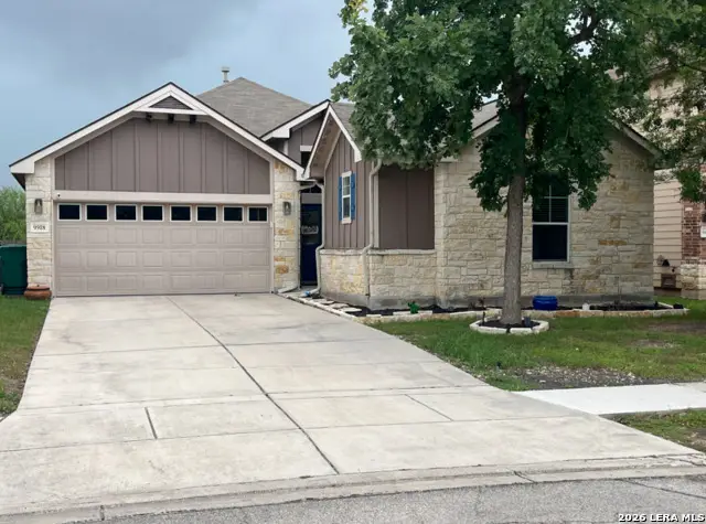 9918 Copper Rise, Converse, TX 78109 - #1