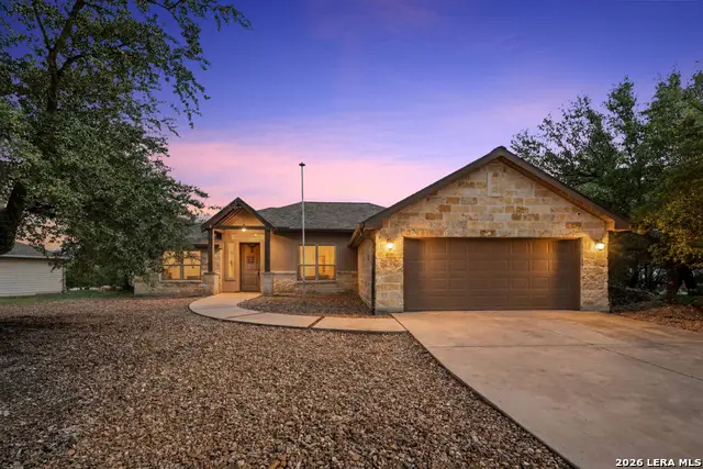 1184 Summit Blf, Canyon Lake, TX 78133 - #3