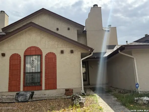 5802 Royal Bnd, San Antonio, TX 78239