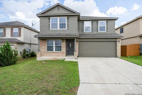 24710 Hickory Meadows, San Antonio, TX 78261