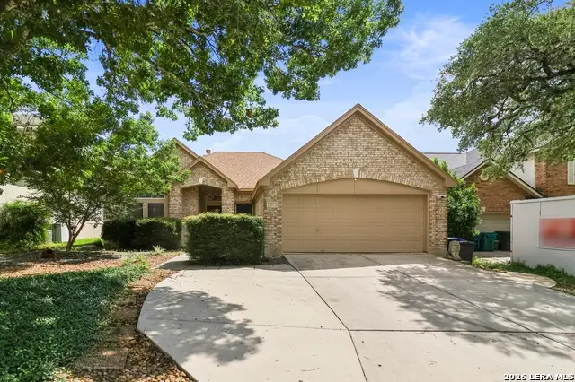 8 Marella Dr, San Antonio, TX 78248 - #2