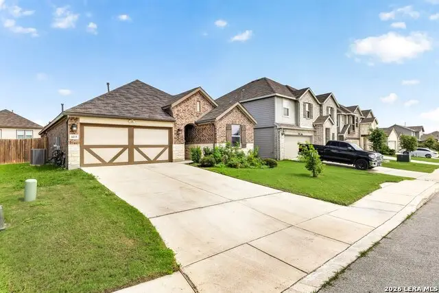 6615 Hoffman Plain, San Antonio, TX 78252 - #2