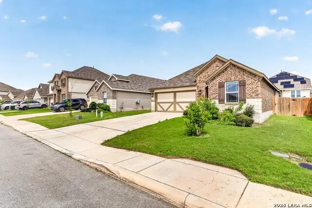6615 Hoffman Plain, San Antonio, TX 78252 - #3