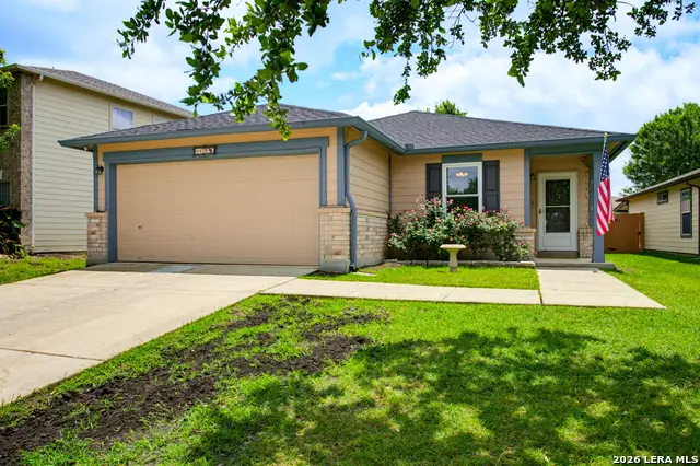 11326 Liberty Field, San Antonio, TX 78254 - #2