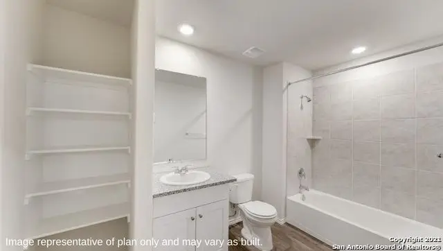 13658 Gunnison Quartz, San Antonio, TX 78253 - #3
