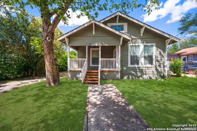 235 Wainwright, San Antonio, TX 78211 - #1