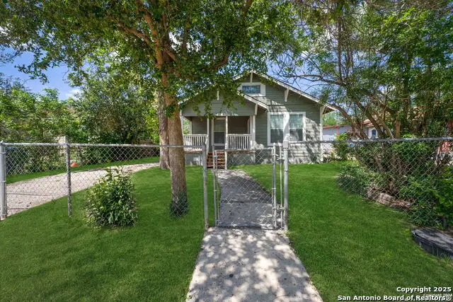 235 Wainwright, San Antonio, TX 78211 - #2
