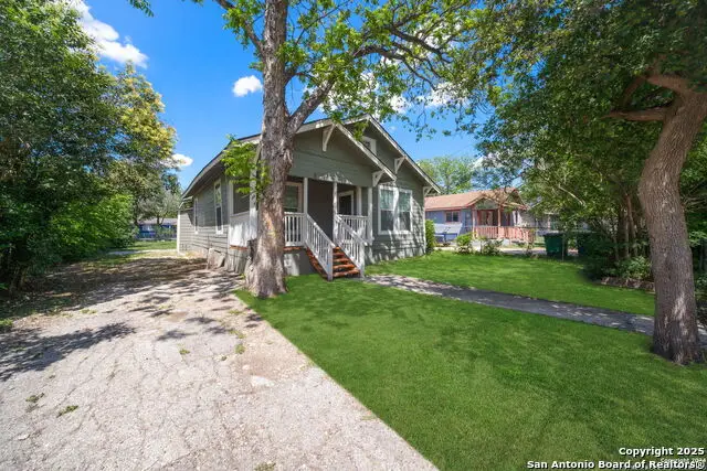 235 Wainwright, San Antonio, TX 78211 - #3