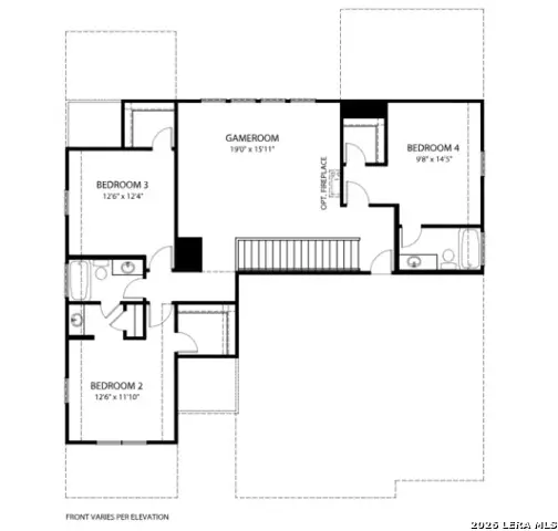 264 Haby Hill, San Antonio, TX 78253 - #3