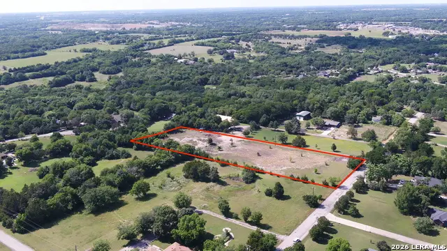 920 S Bridgefarmer Rd, McKinney, TX 75069 - #2