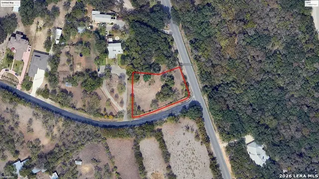 LOT 20 Heath Ln, San Antonio, TX 78250 - #1