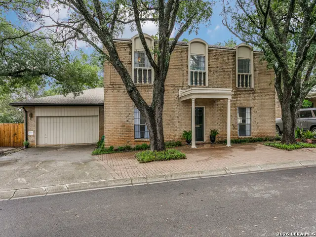 20 Garden Square, San Antonio, TX 78209 - #2
