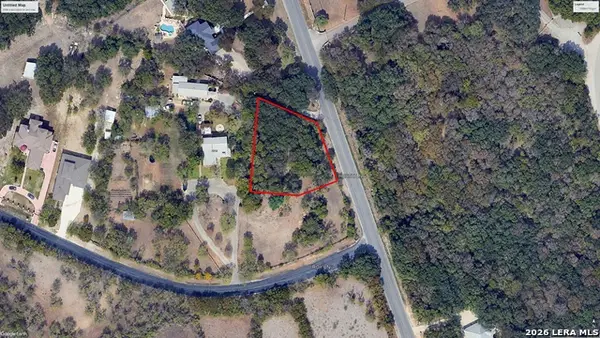 LOT 19 Heath Ln, San Antonio, TX 78250