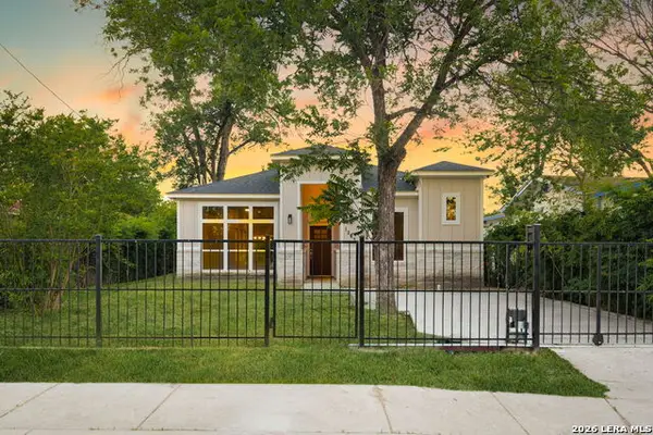 1243 W Harlan Ave, San Antonio, TX 78211