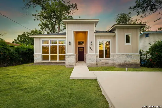 1243 W Harlan Ave, San Antonio, TX 78211 - #2