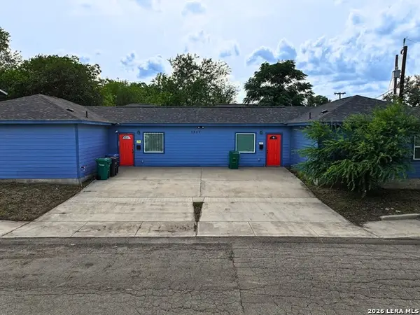 2902 S Laredo St, San Antonio, TX 78207