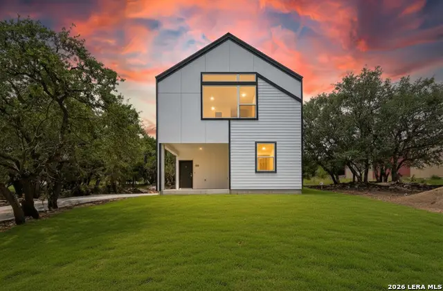 165 Slocum Drive, Canyon Lake, TX 78133 - #1