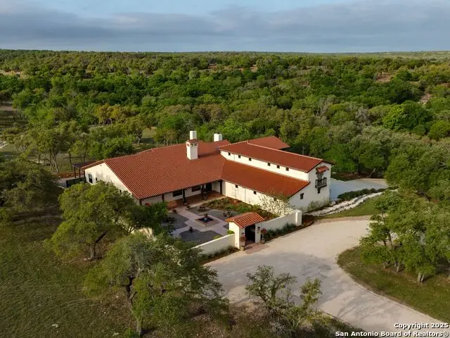 862 Grape Creek Road, Fredericksburg, TX 78624 - #2