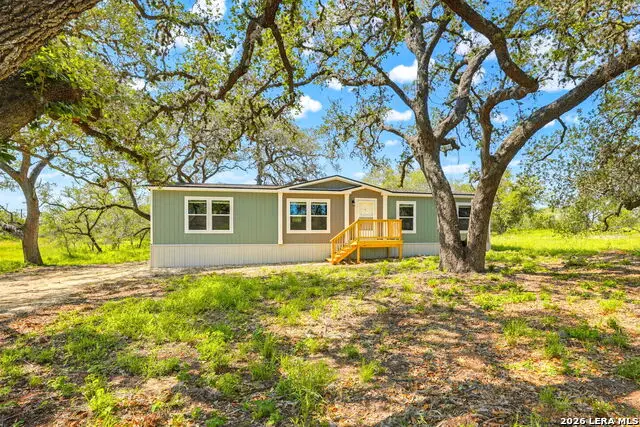117 Gambel Trail, San Antonio, TX 78264 - #1