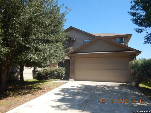 5711 Espada Clf, San Antonio, TX 78222 - #1