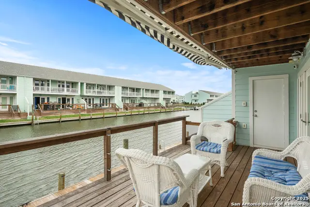 706 Lauderdale Dr #706, Rockport, TX 78382 - #1