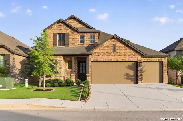 12326 Fort Dameron, San Antonio, TX 78245 - #1